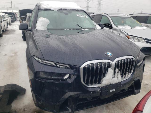 Photo 4 VIN: 5UX23EM02R9U61778 - BMW X7 