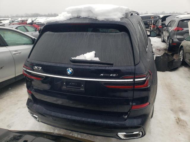 Photo 5 VIN: 5UX23EM02R9U61778 - BMW X7 