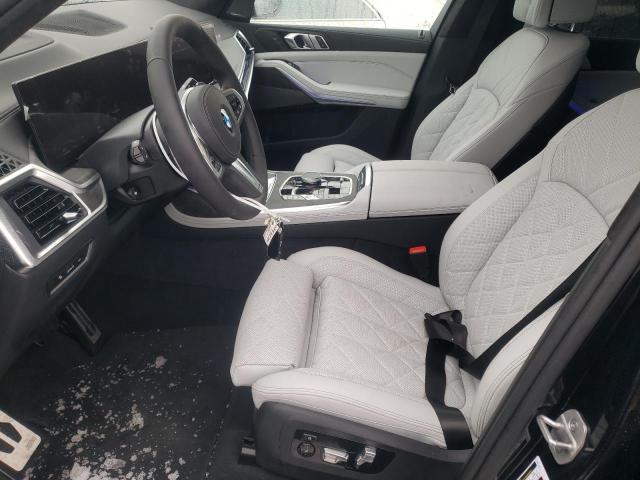 Photo 6 VIN: 5UX23EM02R9U61778 - BMW X7 