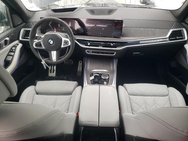 Photo 7 VIN: 5UX23EM02R9U61778 - BMW X7 