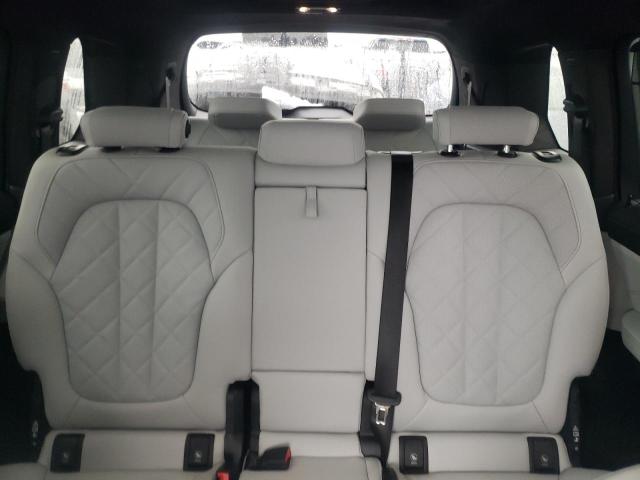 Photo 9 VIN: 5UX23EM02R9U61778 - BMW X7 