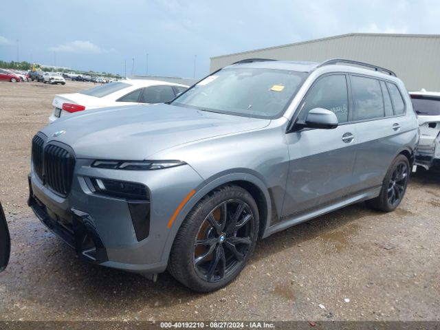 Photo 1 VIN: 5UX23EM02R9U84994 - BMW X7 