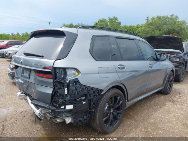 Photo 3 VIN: 5UX23EM02R9U84994 - BMW X7 