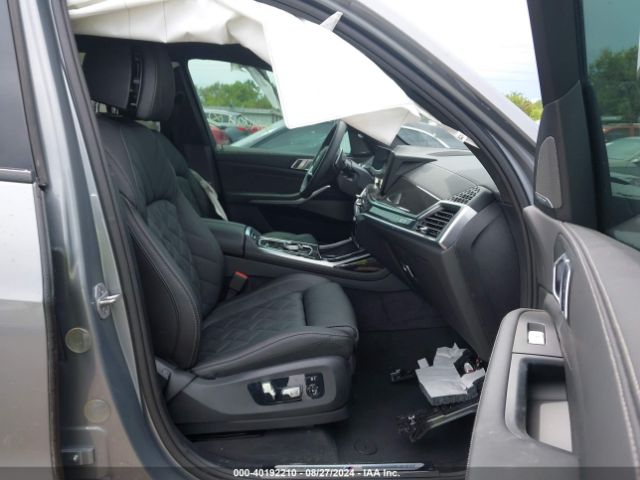 Photo 4 VIN: 5UX23EM02R9U84994 - BMW X7 