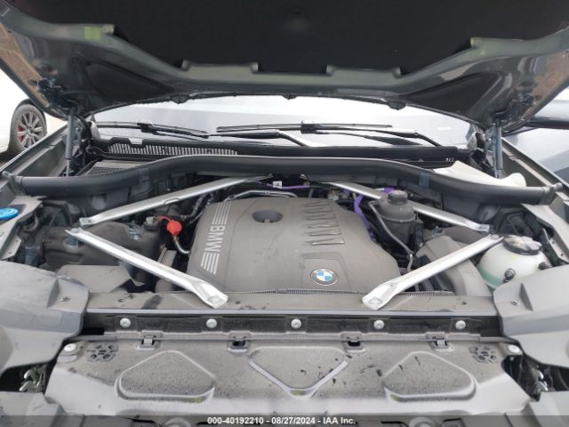 Photo 9 VIN: 5UX23EM02R9U84994 - BMW X7 