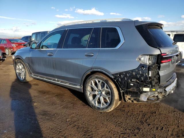 Photo 1 VIN: 5UX23EM02R9V06458 - BMW X7 