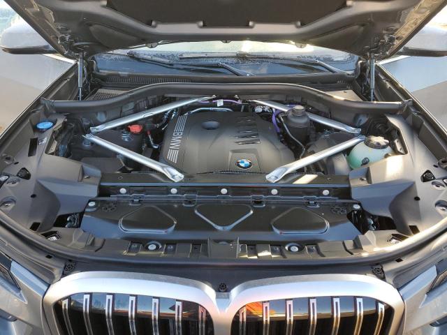 Photo 11 VIN: 5UX23EM02R9V06458 - BMW X7 