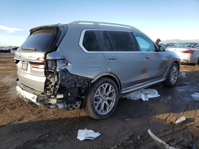 Photo 2 VIN: 5UX23EM02R9V06458 - BMW X7 