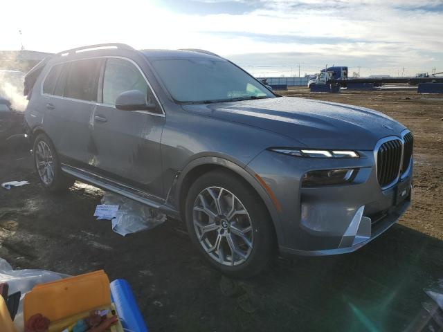 Photo 3 VIN: 5UX23EM02R9V06458 - BMW X7 