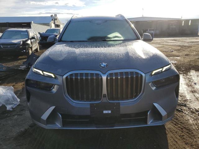 Photo 4 VIN: 5UX23EM02R9V06458 - BMW X7 