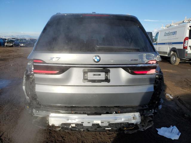 Photo 5 VIN: 5UX23EM02R9V06458 - BMW X7 