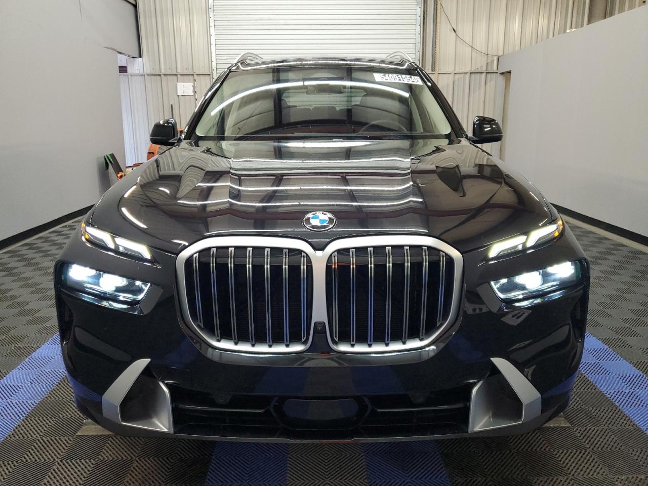 Photo 4 VIN: 5UX23EM02R9V10039 - BMW X7 