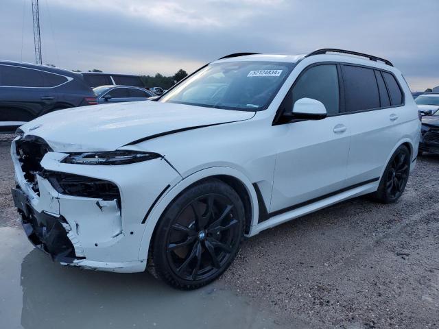 Photo 0 VIN: 5UX23EM02R9V15922 - BMW X7 