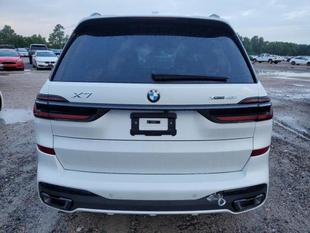 Photo 5 VIN: 5UX23EM02R9V15922 - BMW X7 