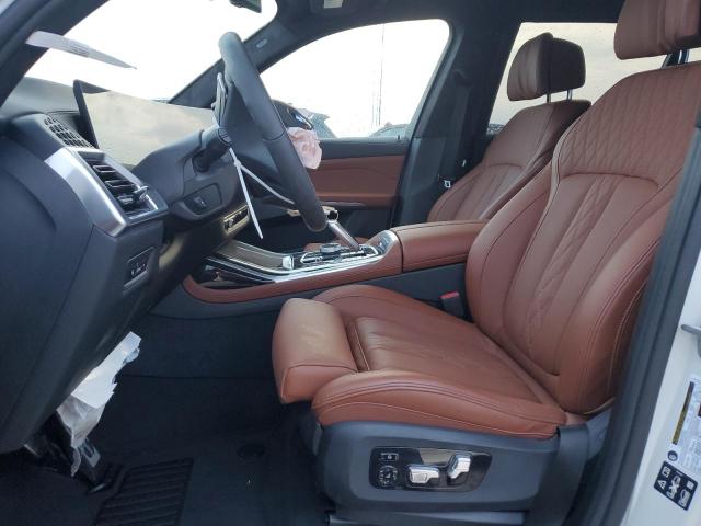 Photo 6 VIN: 5UX23EM02R9V15922 - BMW X7 