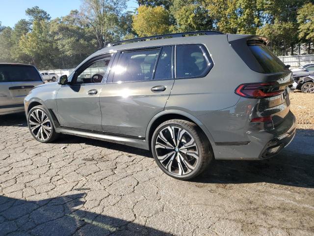 Photo 1 VIN: 5UX23EM02S9X11056 - BMW X7 XDRIVE4 