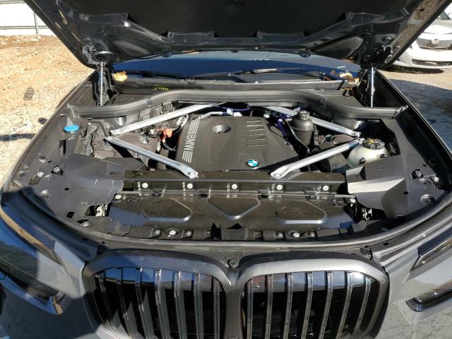 Photo 10 VIN: 5UX23EM02S9X11056 - BMW X7 XDRIVE4 