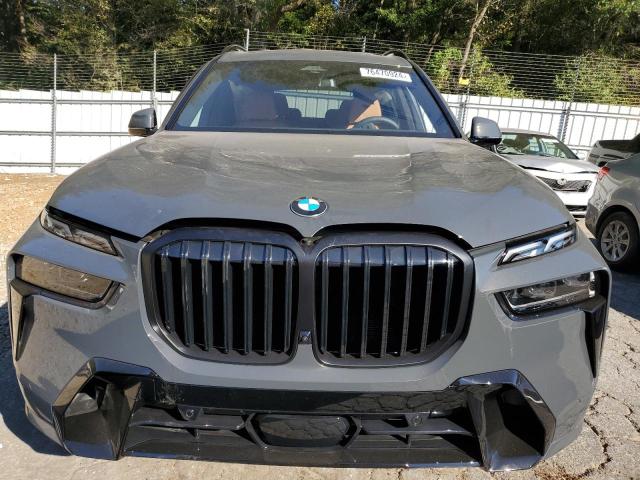 Photo 4 VIN: 5UX23EM02S9X11056 - BMW X7 XDRIVE4 