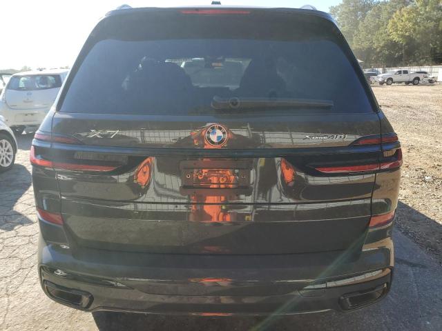 Photo 5 VIN: 5UX23EM02S9X11056 - BMW X7 XDRIVE4 