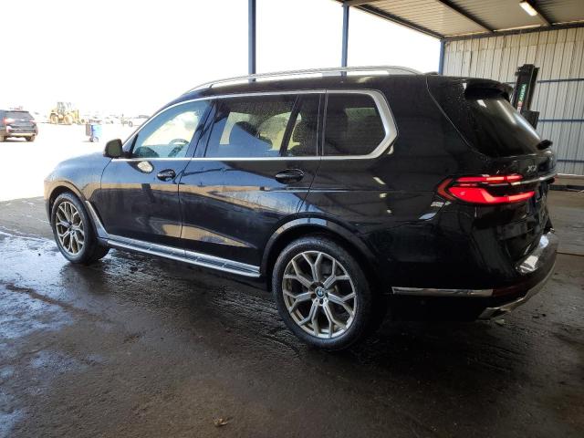 Photo 1 VIN: 5UX23EM03P9N55181 - BMW X7 