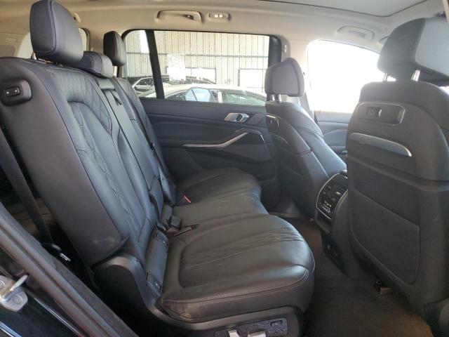 Photo 10 VIN: 5UX23EM03P9N55181 - BMW X7 