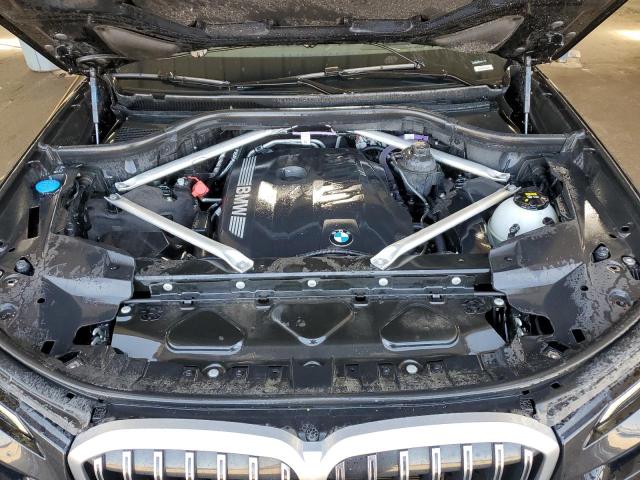 Photo 11 VIN: 5UX23EM03P9N55181 - BMW X7 