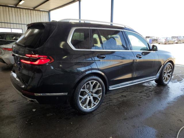 Photo 2 VIN: 5UX23EM03P9N55181 - BMW X7 