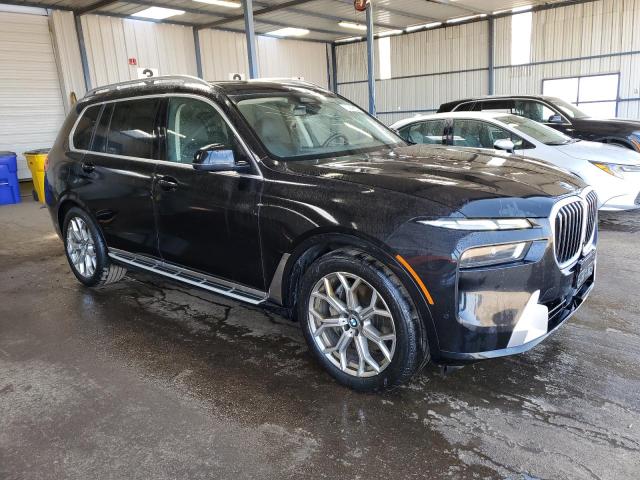 Photo 3 VIN: 5UX23EM03P9N55181 - BMW X7 