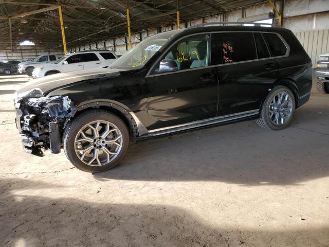 Photo 0 VIN: 5UX23EM03P9N62213 - BMW X7 XDRIVE4 