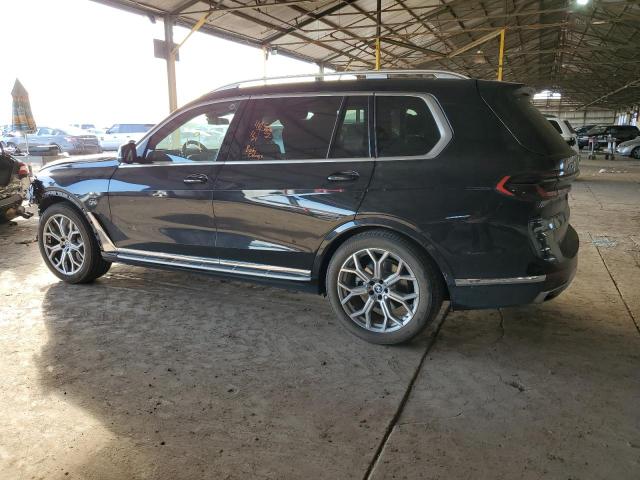 Photo 1 VIN: 5UX23EM03P9N62213 - BMW X7 XDRIVE4 