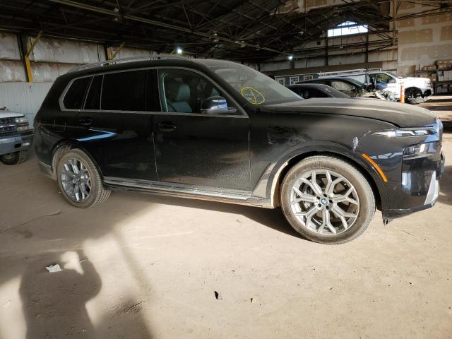 Photo 3 VIN: 5UX23EM03P9N62213 - BMW X7 XDRIVE4 