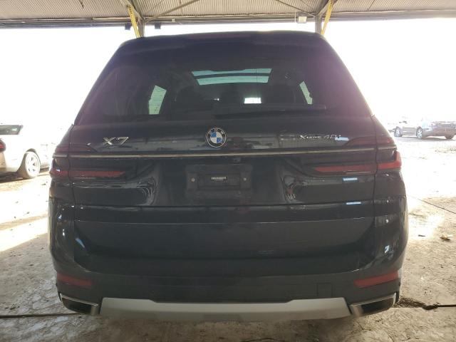 Photo 5 VIN: 5UX23EM03P9N62213 - BMW X7 XDRIVE4 