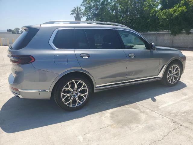 Photo 2 VIN: 5UX23EM03P9P12370 - BMW X7 XDRIVE4 