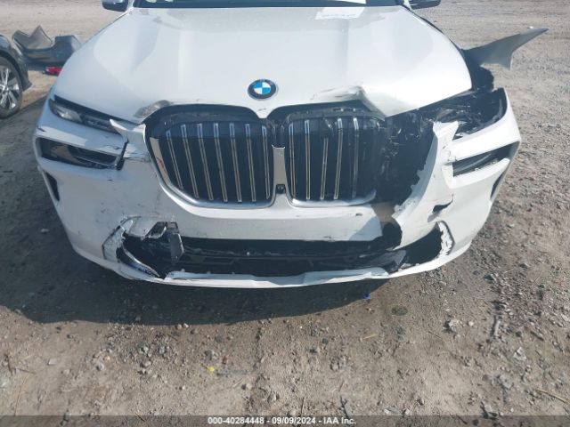 Photo 5 VIN: 5UX23EM03P9P45255 - BMW X7 