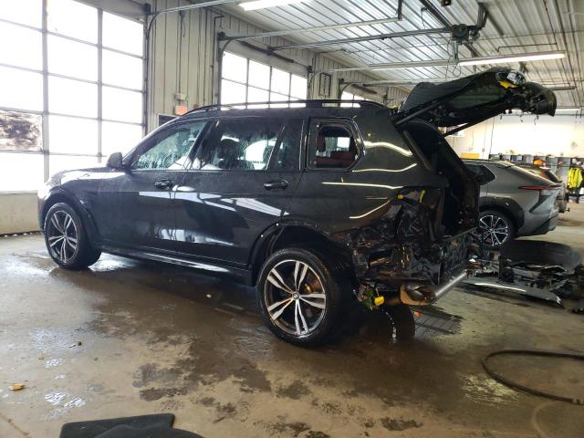 Photo 1 VIN: 5UX23EM03P9P78711 - BMW X7 