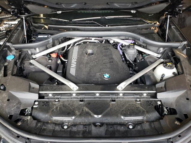 Photo 11 VIN: 5UX23EM03P9P78711 - BMW X7 