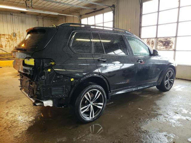 Photo 2 VIN: 5UX23EM03P9P78711 - BMW X7 