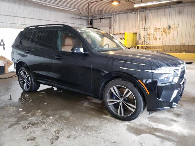 Photo 3 VIN: 5UX23EM03P9P78711 - BMW X7 