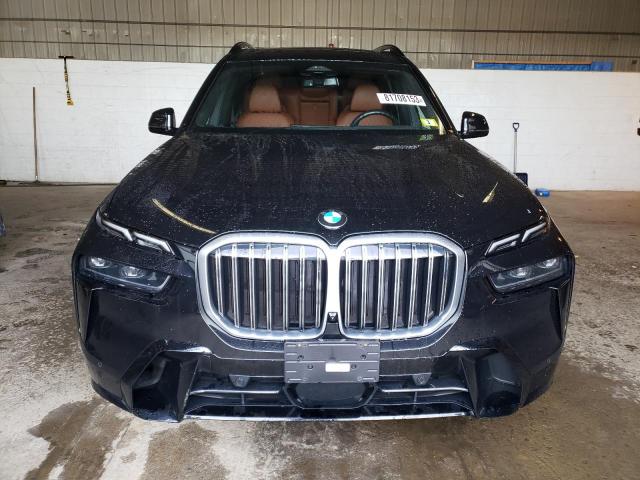 Photo 4 VIN: 5UX23EM03P9P78711 - BMW X7 