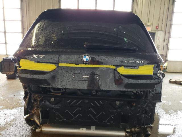 Photo 5 VIN: 5UX23EM03P9P78711 - BMW X7 