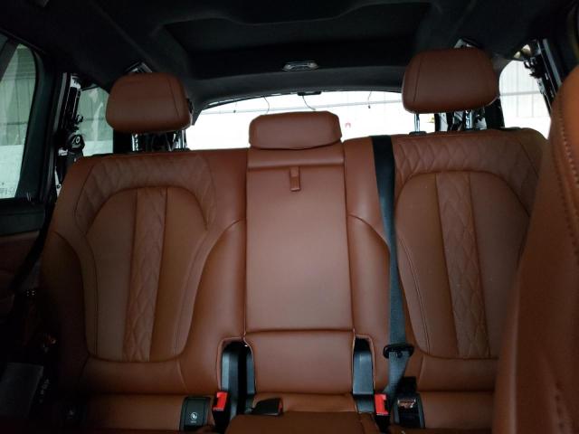 Photo 9 VIN: 5UX23EM03P9P78711 - BMW X7 