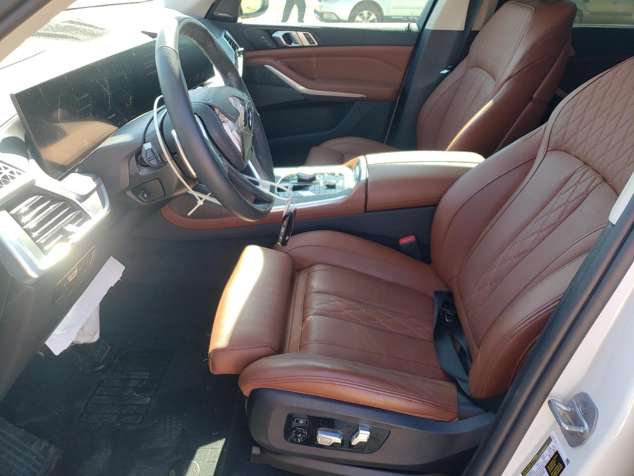 Photo 6 VIN: 5UX23EM03P9R02119 - BMW X7 