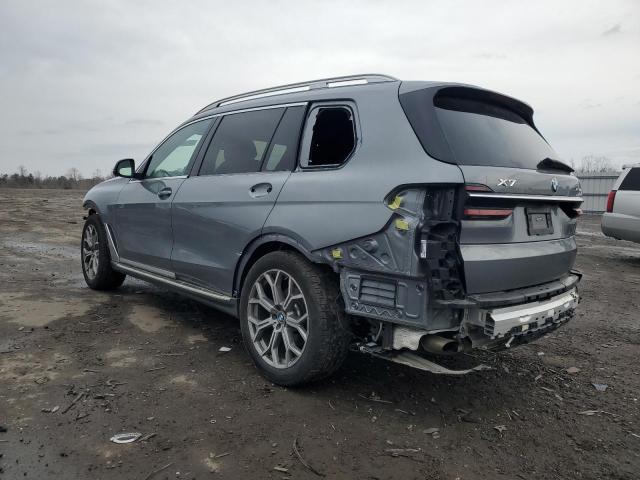 Photo 1 VIN: 5UX23EM03P9R50073 - BMW X7 