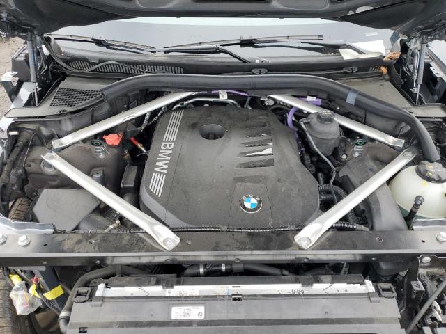 Photo 11 VIN: 5UX23EM03P9R50073 - BMW X7 