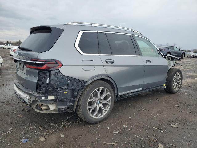 Photo 2 VIN: 5UX23EM03P9R50073 - BMW X7 