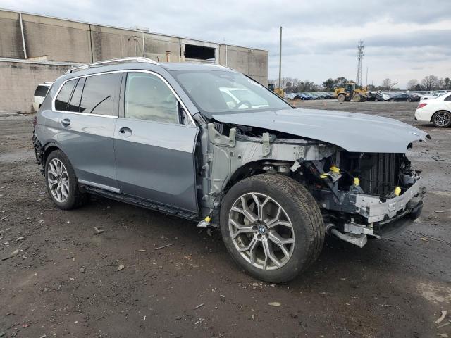 Photo 3 VIN: 5UX23EM03P9R50073 - BMW X7 