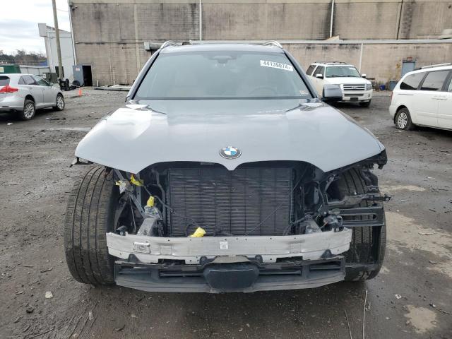 Photo 4 VIN: 5UX23EM03P9R50073 - BMW X7 