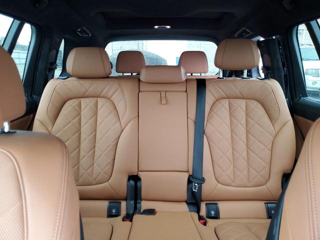 Photo 9 VIN: 5UX23EM03P9R50073 - BMW X7 