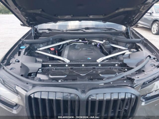 Photo 9 VIN: 5UX23EM03P9R65639 - BMW X7 