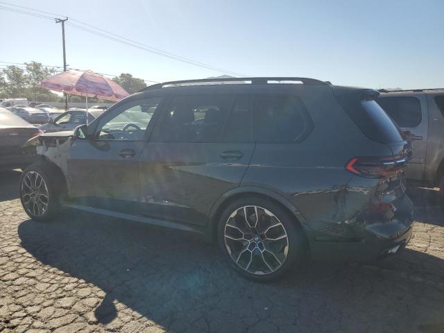 Photo 1 VIN: 5UX23EM03P9R76673 - BMW X7 XDRIVE4 